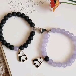 Initial bracelets